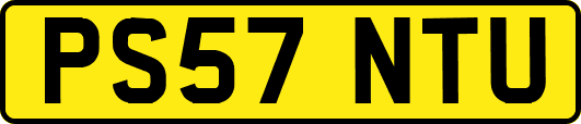 PS57NTU