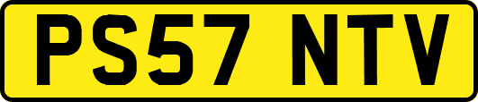 PS57NTV