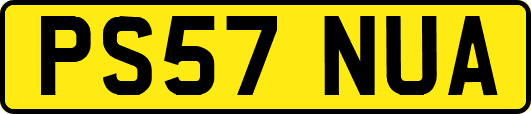 PS57NUA