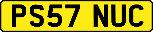 PS57NUC