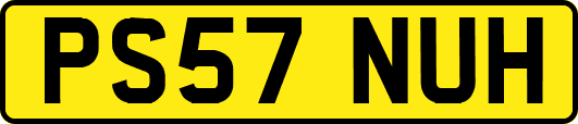 PS57NUH