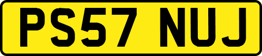 PS57NUJ