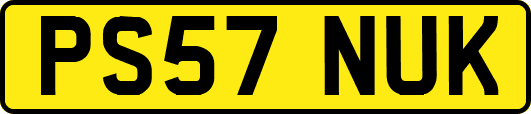 PS57NUK