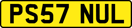 PS57NUL