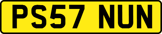 PS57NUN