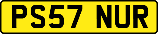 PS57NUR