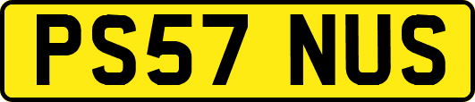 PS57NUS