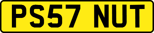 PS57NUT