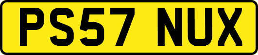 PS57NUX