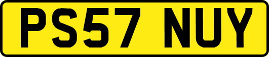 PS57NUY