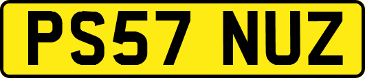 PS57NUZ