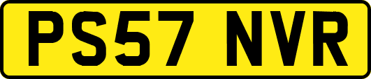 PS57NVR