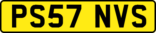 PS57NVS