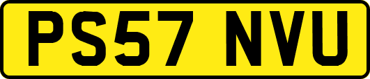 PS57NVU