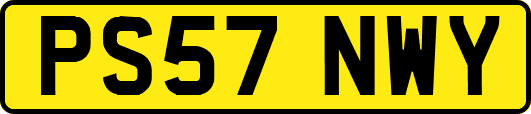 PS57NWY