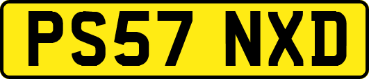 PS57NXD