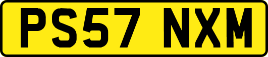 PS57NXM