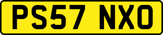 PS57NXO