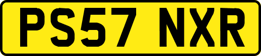 PS57NXR