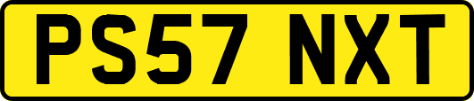 PS57NXT
