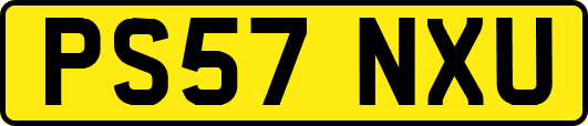 PS57NXU