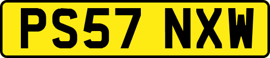 PS57NXW