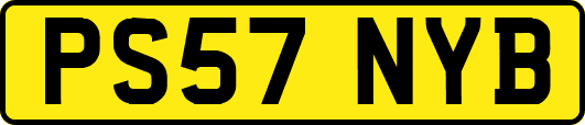 PS57NYB