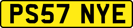 PS57NYE