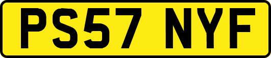 PS57NYF
