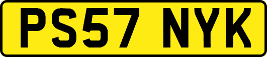 PS57NYK