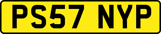 PS57NYP