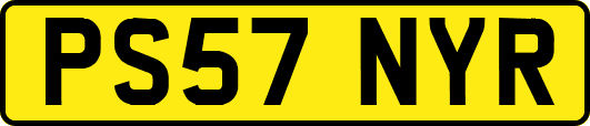 PS57NYR