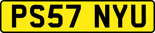 PS57NYU