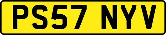 PS57NYV