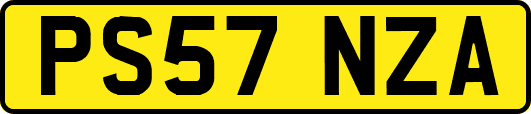 PS57NZA