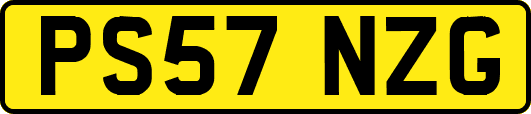 PS57NZG