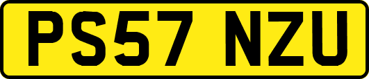 PS57NZU