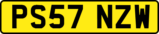 PS57NZW
