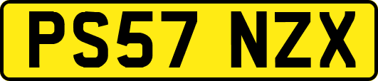 PS57NZX