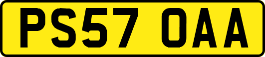 PS57OAA