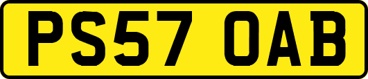 PS57OAB