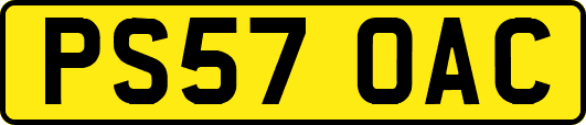 PS57OAC