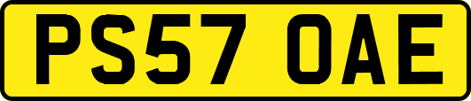 PS57OAE