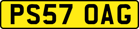 PS57OAG