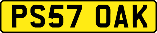 PS57OAK
