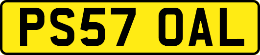 PS57OAL