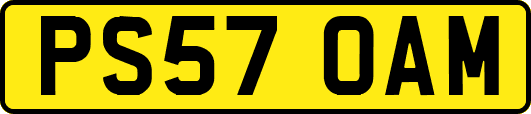 PS57OAM