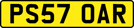 PS57OAR