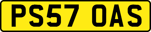 PS57OAS