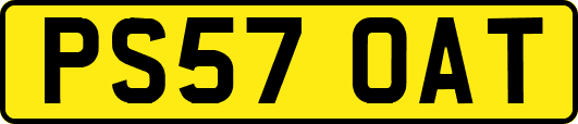 PS57OAT